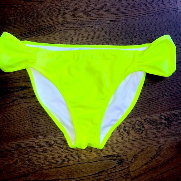 PINK Victoria's Secret Other - Victoria’s Secret PINK Bikini Bottom!